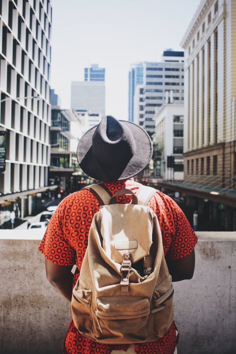 Backpacks