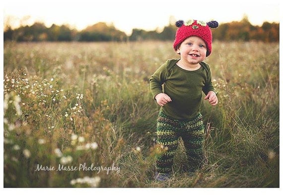 The Very Hungry Caterpillar