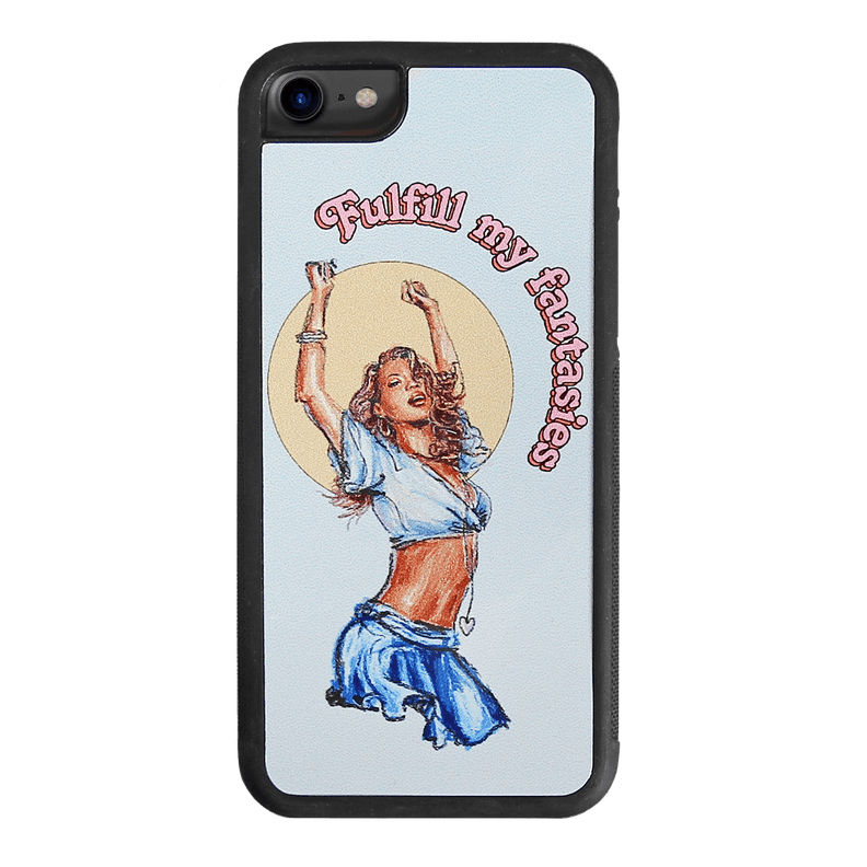 Beyoncé Fantasies Phonecase