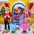 Nick's Holiday Lineup Includes New Episodes of PAW Patrol, Blue's Clues & You, and More!