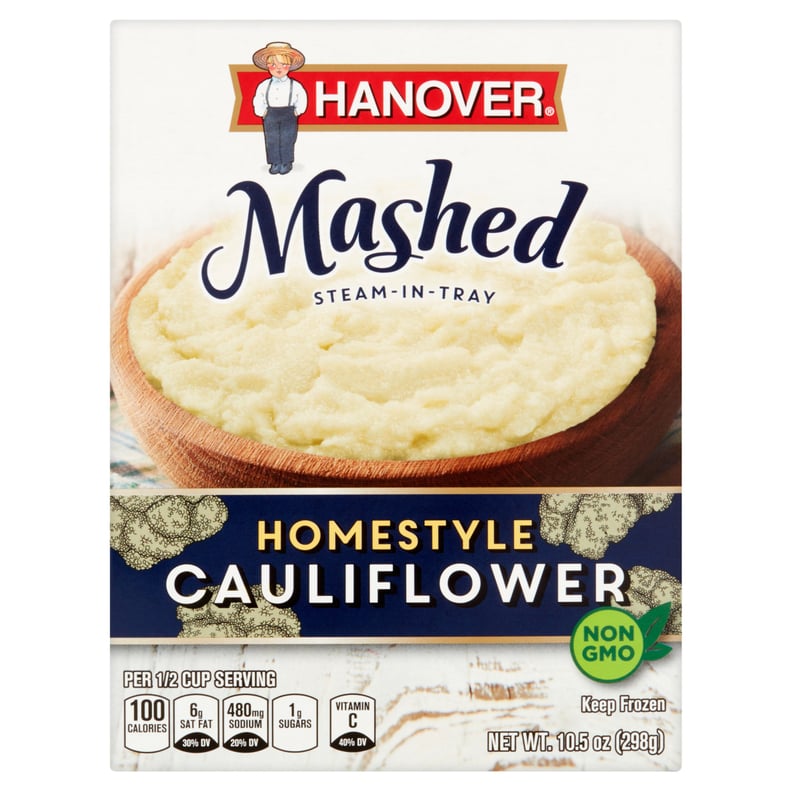 Hanover Mashed Cauliflower