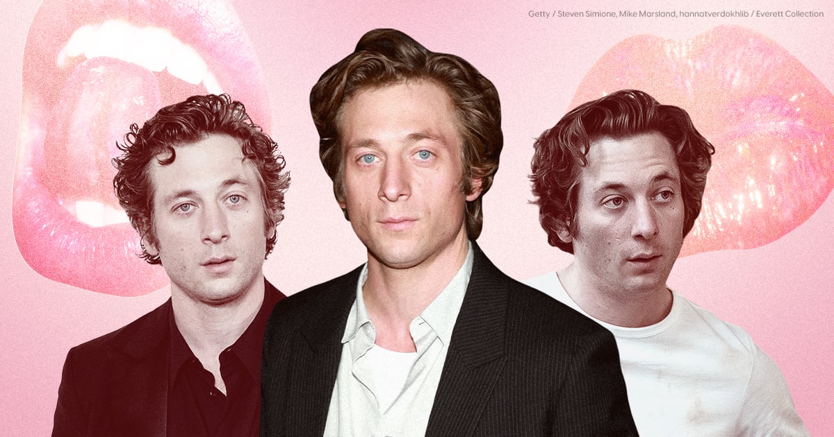 How Did Jeremy Allen White Become the Ultimate Sex Symbol?