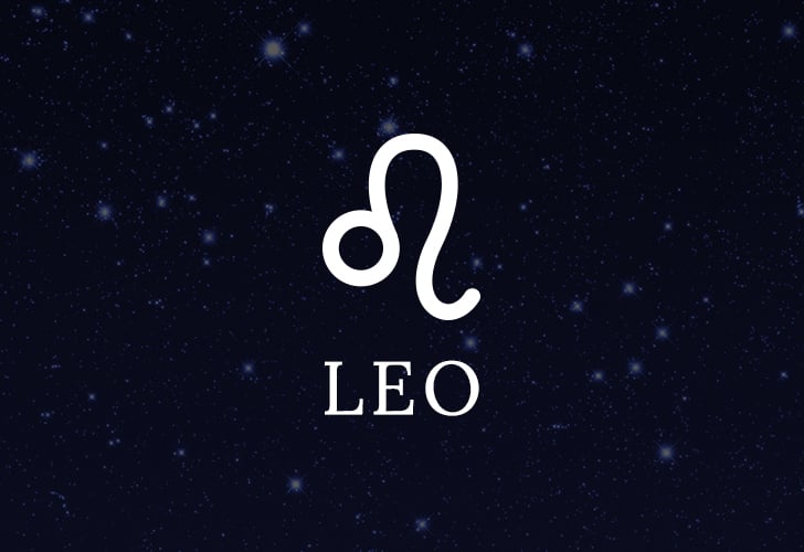 Leo (July 23 to Aug. 22)