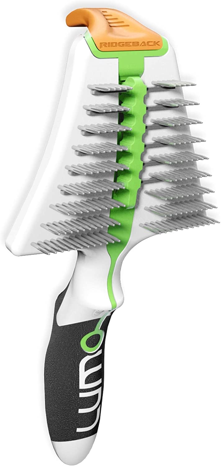 LUMO: All-in-one Self-Cleaning Pro Quality Grooming Tool