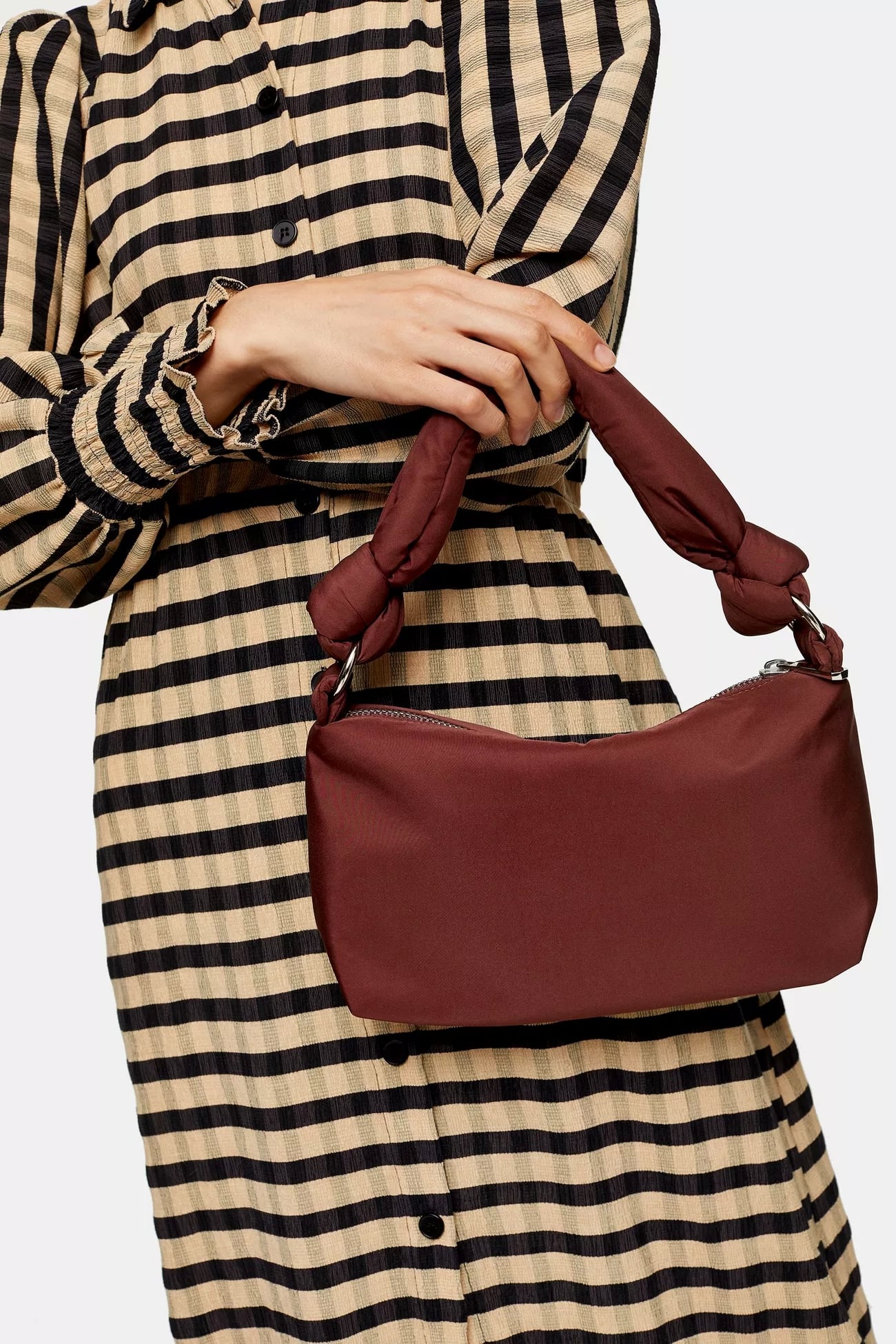 The Prada Nylon Bag Trend Is Back in 2020