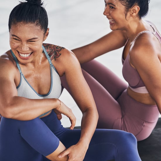 Shop These Workout Clothes For Both HIIT and Yoga Classes