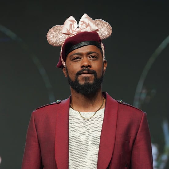 How Many Kids Does LaKeith Stanfield Have?