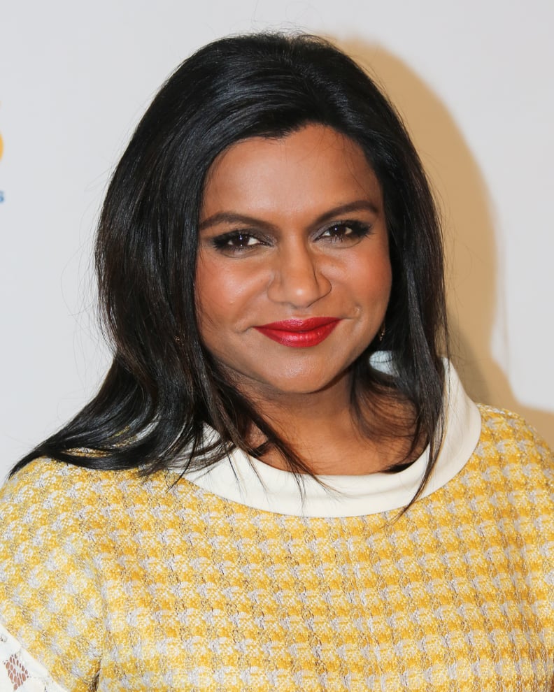 Mindy Kaling