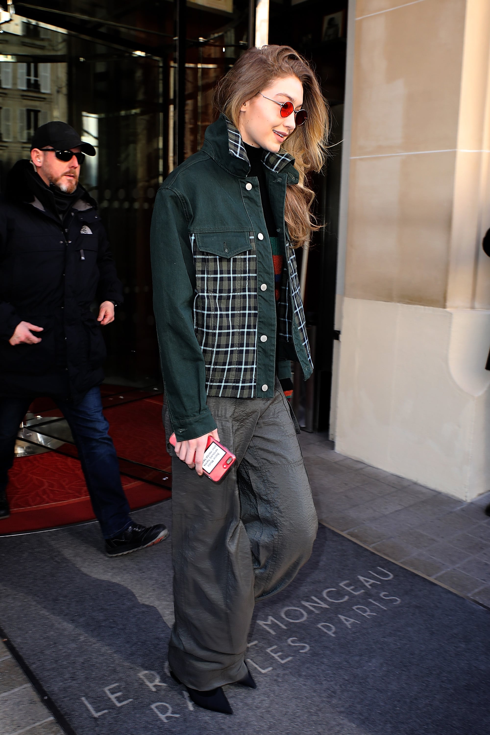 Fashion Shopping Style Sorry To Sound Corny But Gigi