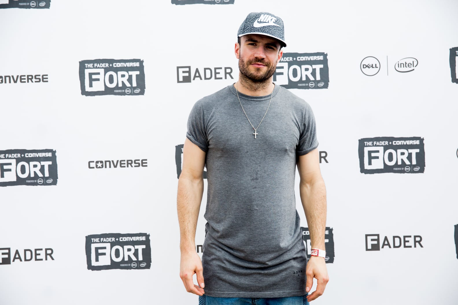 Sam Hunt Facts | PS Celebrity