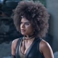 You May Not Know This Deadpool 2 Star's Name, but You Should Absolutely Recognize Her