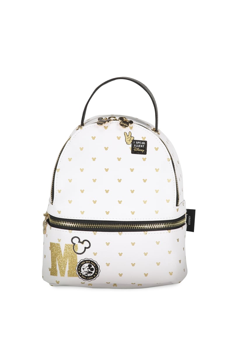 Typo mickey best sale mouse bag
