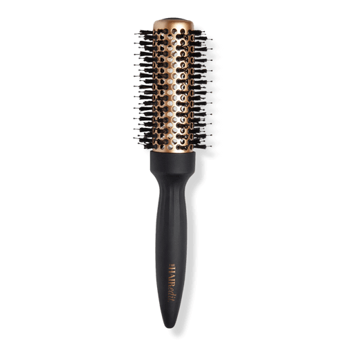 The Hair Edit Blowdry & Shine Round Brush
