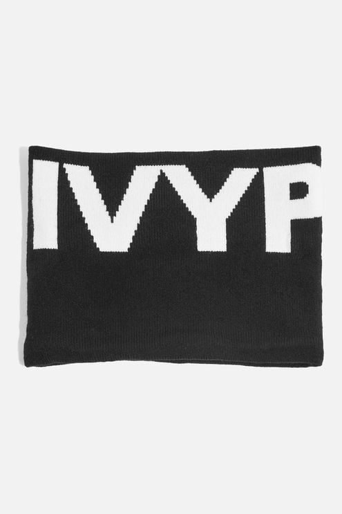 ivy park scarf