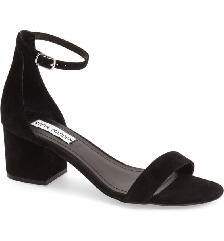Ankle Strap Sandals