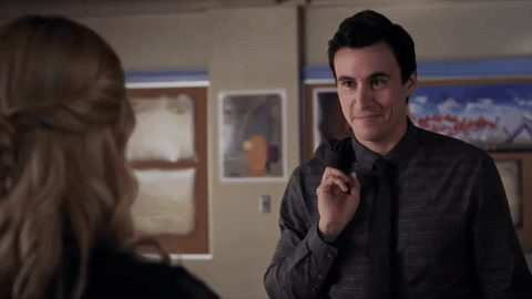 Alison and Elliot