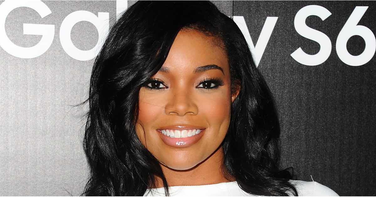Why Gabrielle Union Is the Best | POPSUGAR Celebrity