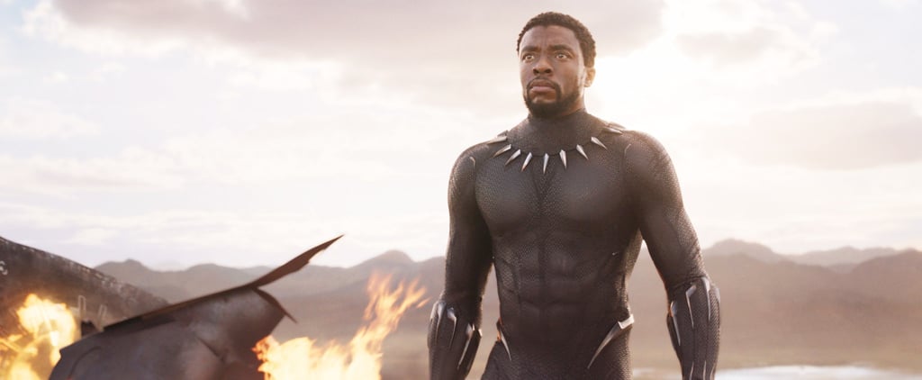What Oscars Is Black Panther Nominated For?
