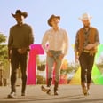Grab Your Cowboy Hats: Season 6 of Queer Eye Is Headed to Austin, TX!