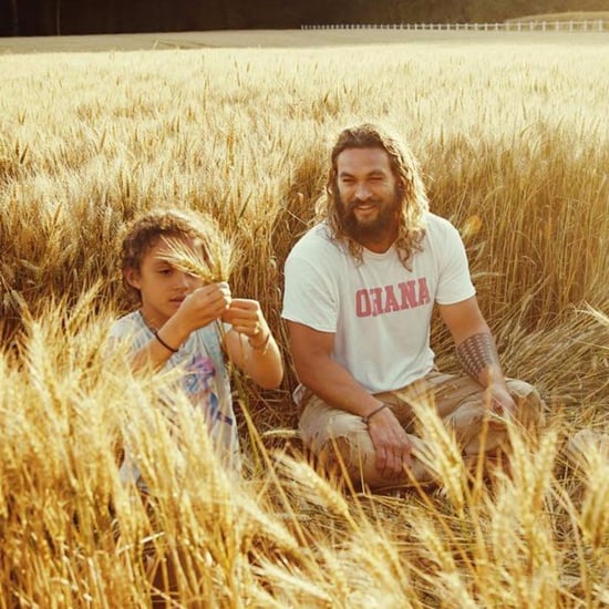 Where Did Jason Momoa Grow Up?