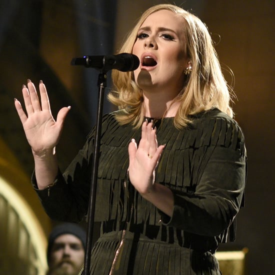 Best Adele Moments From 2015