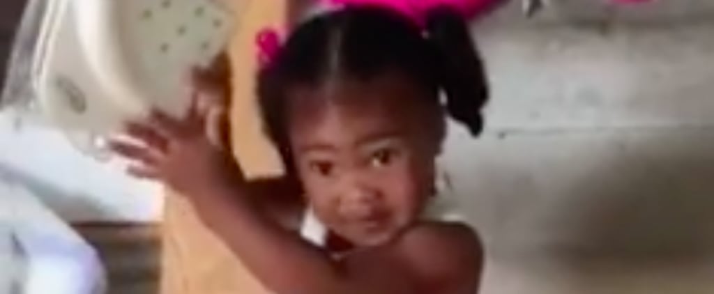 Video of Potty-Training Song Goes Viral
