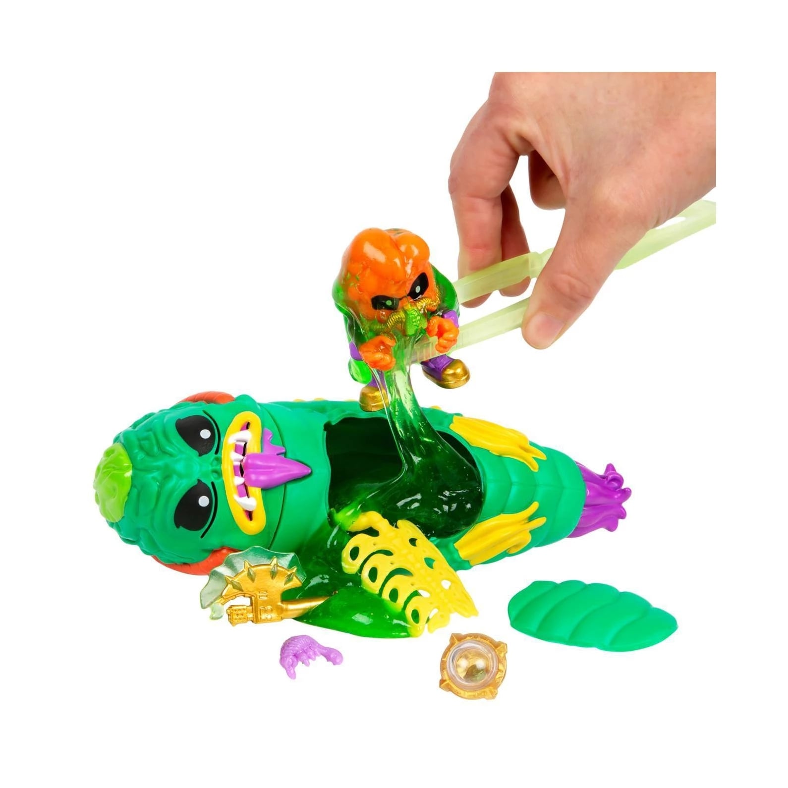 Treasure x sales aliens target