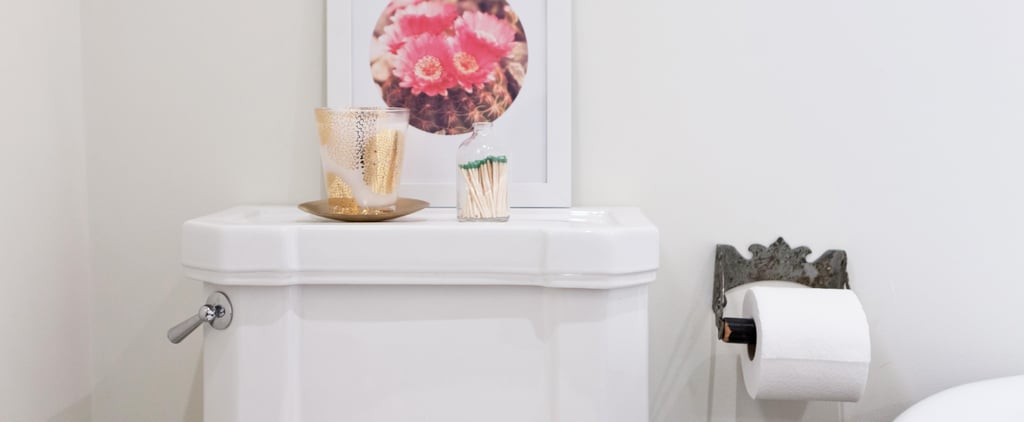 A Heated Nightlight Toilet Seat Exists, and Is This What the Peak of Luxury Looks Like?