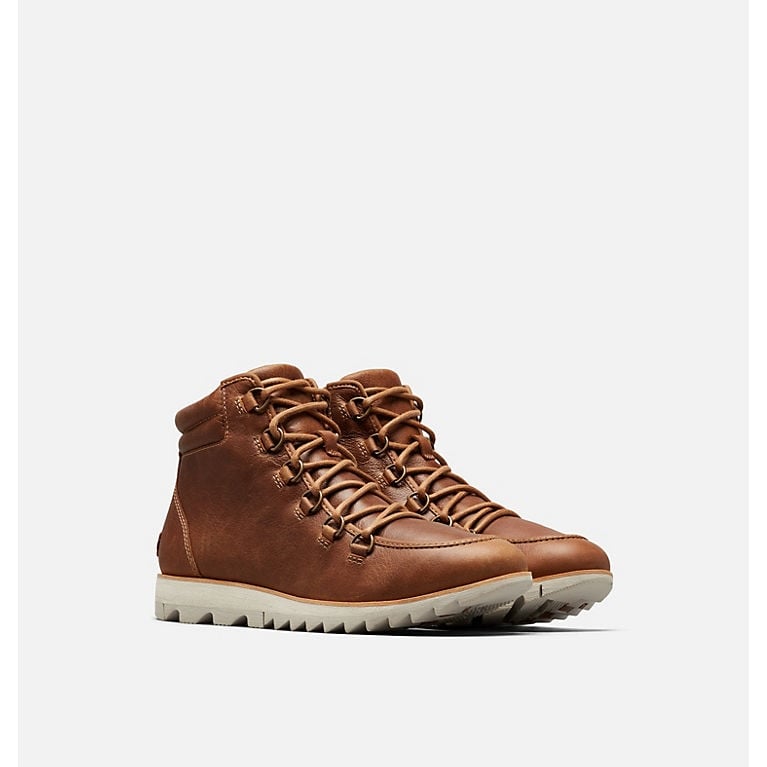 sorel harlow lace boot outfit
