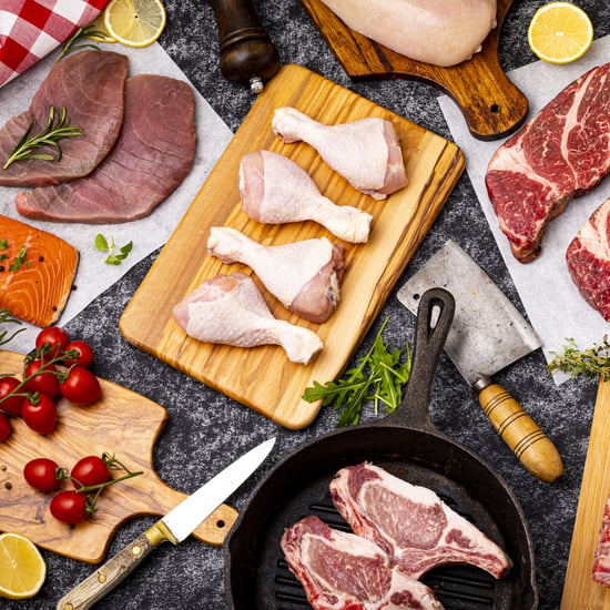 10 Meats With the Most Protein, According to RDs
