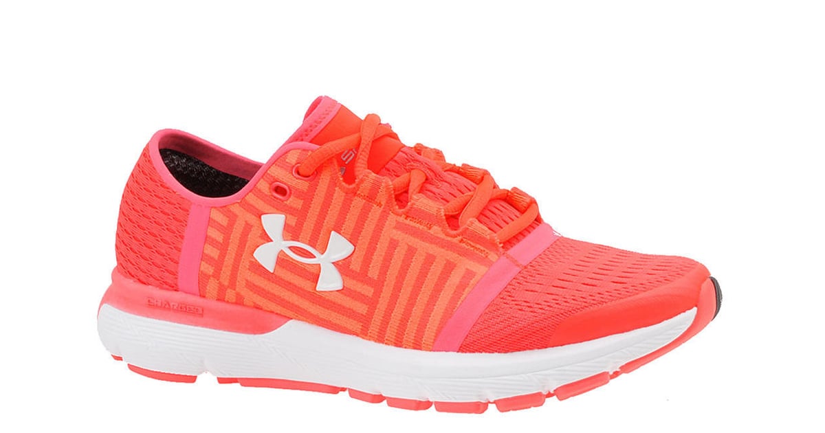 under armour gemini 5 red