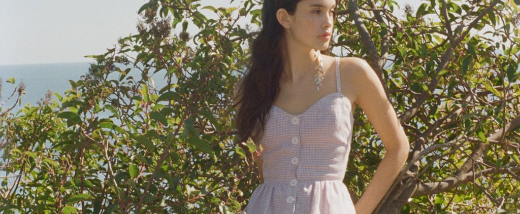 Most Popular Reformation Dress 2018