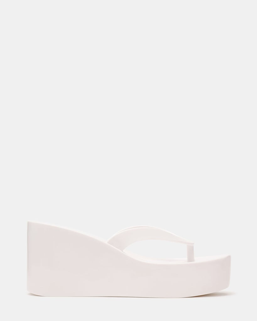 Steve Madden Jella Platform Wedge Sandals