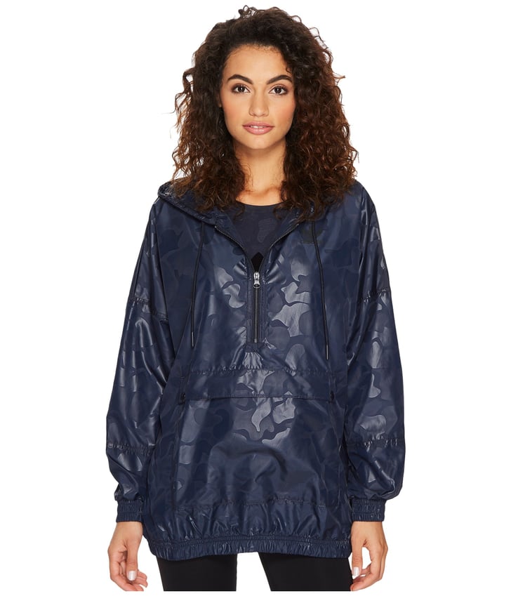 adidas Originals Windbreaker | Best Workout Tops on Amazon | POPSUGAR ...