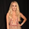 Carrie Underwood Shuts Down Those Pesky Plastic Surgery Rumors