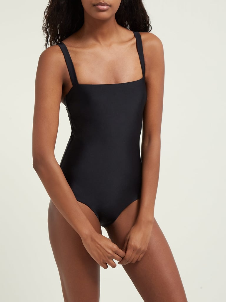 Matteau The Square Swimsuit