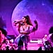 Ariana Grande Encourages Voter Registration on Tour 2019