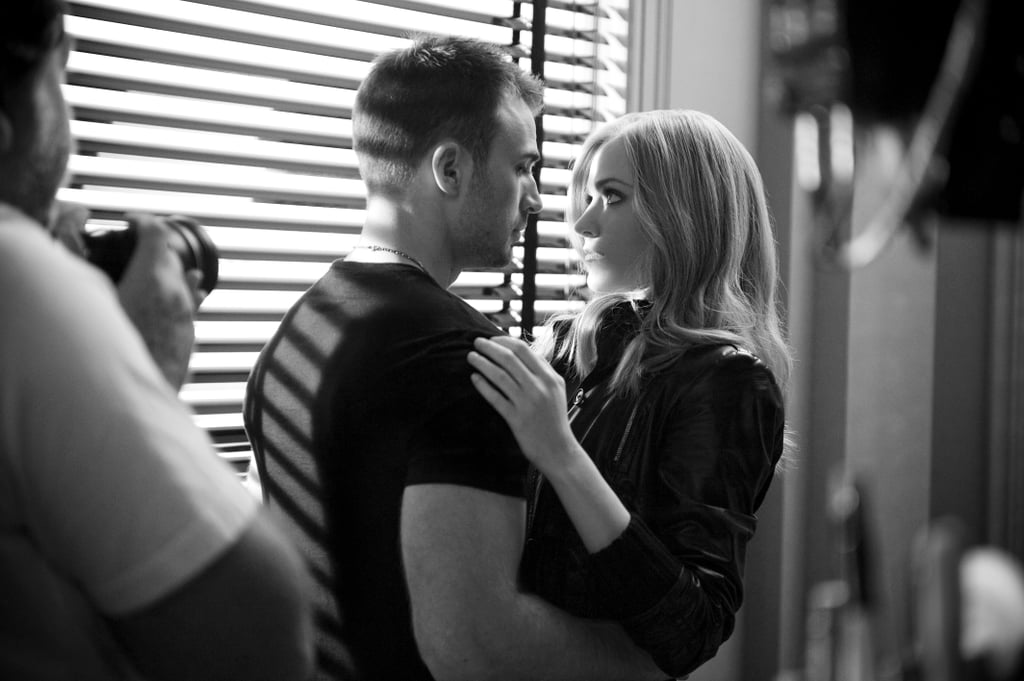 Evan Rachel Wood Beauty Interview