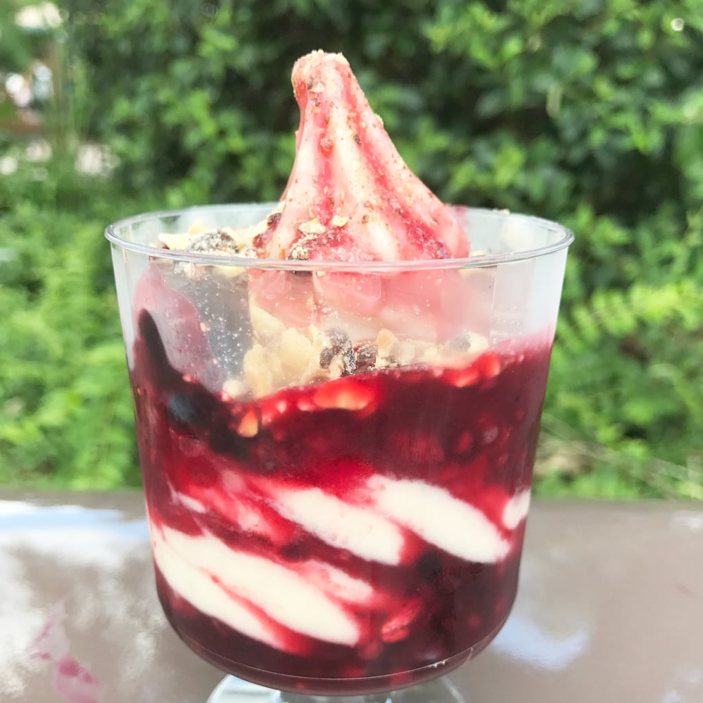 Kids Can Try New Foods They Might Not Have Tried Before