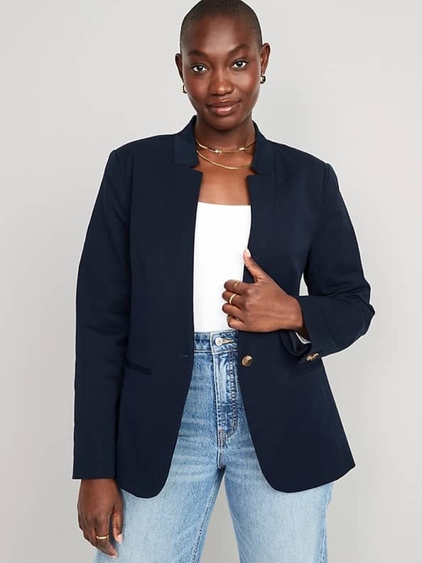 Old navy shop office wear
