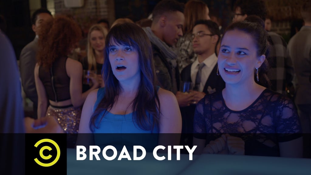 Broad City: "West Nile Colada"