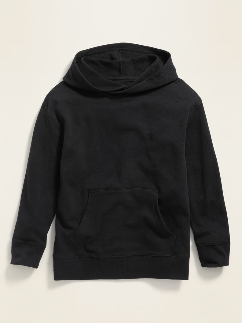 POPSUGAR x Old Navy French Terry Garment-Dyed Unisex Hoodie For Kids