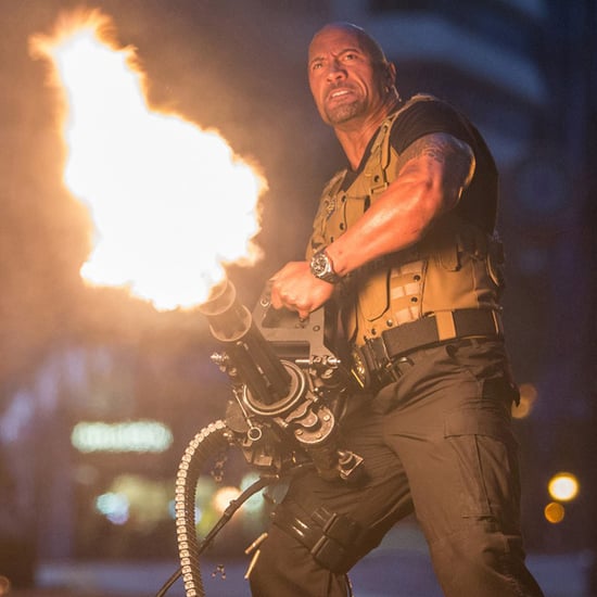 Furious 7 Review