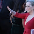 Tiffany Haddish Hurdled a Velvet Rope to Meet Meryl Streep at the Oscars