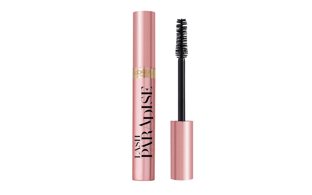 Lash Paradise Mascara