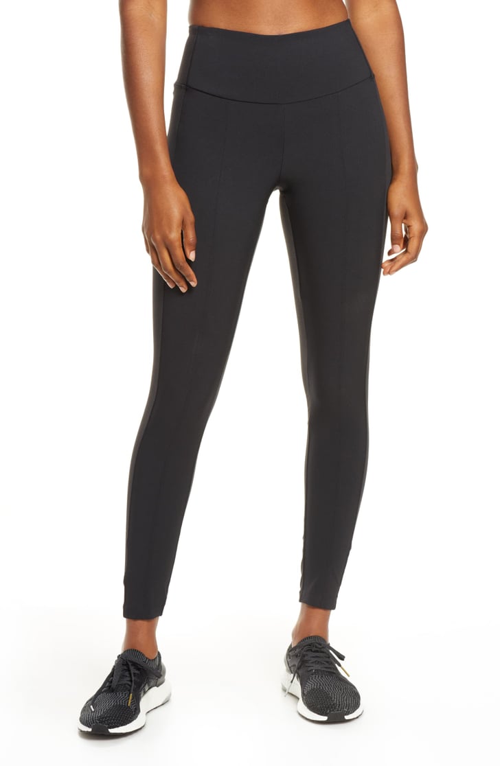 zella jogger leggings
