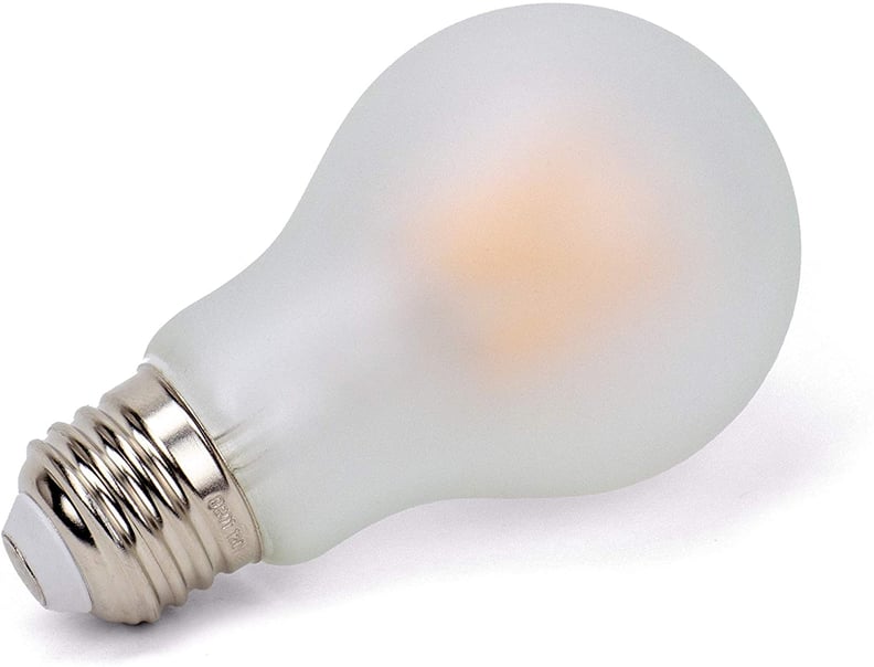 For Sleep: Restful Bedtime Bulb Low-Blue Light Bulb For Healthy Sleep and Baby