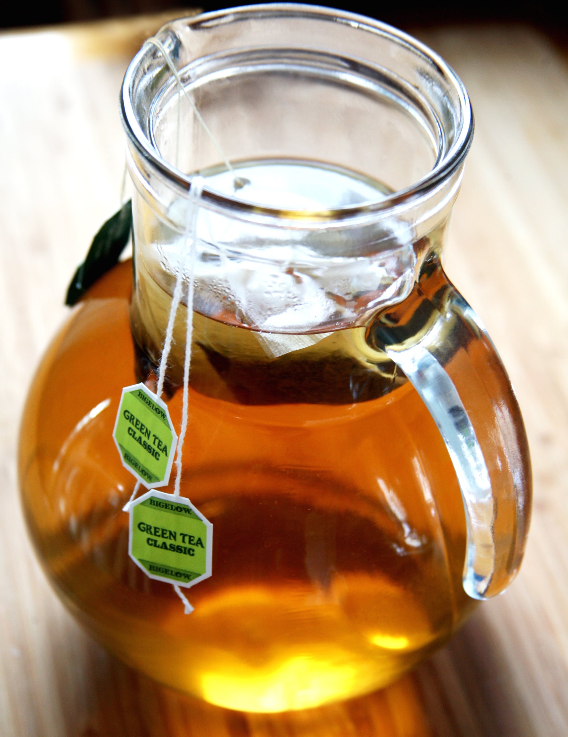 Drink Green Tea More Than 50 Tips to Help You Lose Weight POPSUGAR
