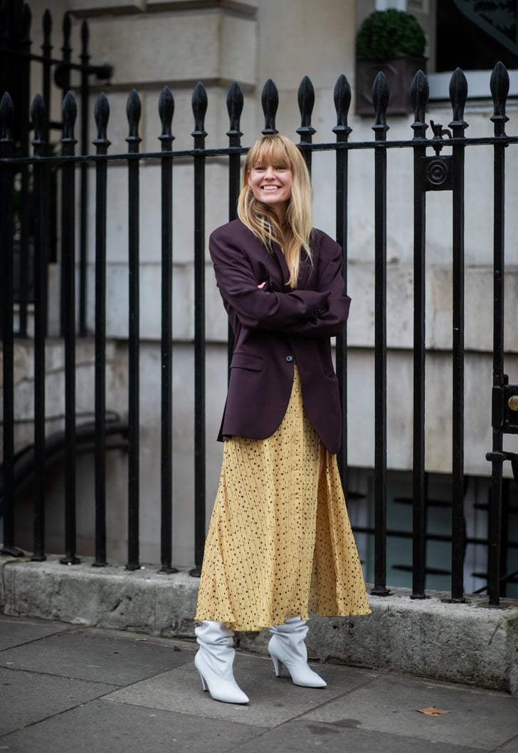 2020 gown trends
