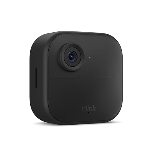 Best Micro Smart Security Camera